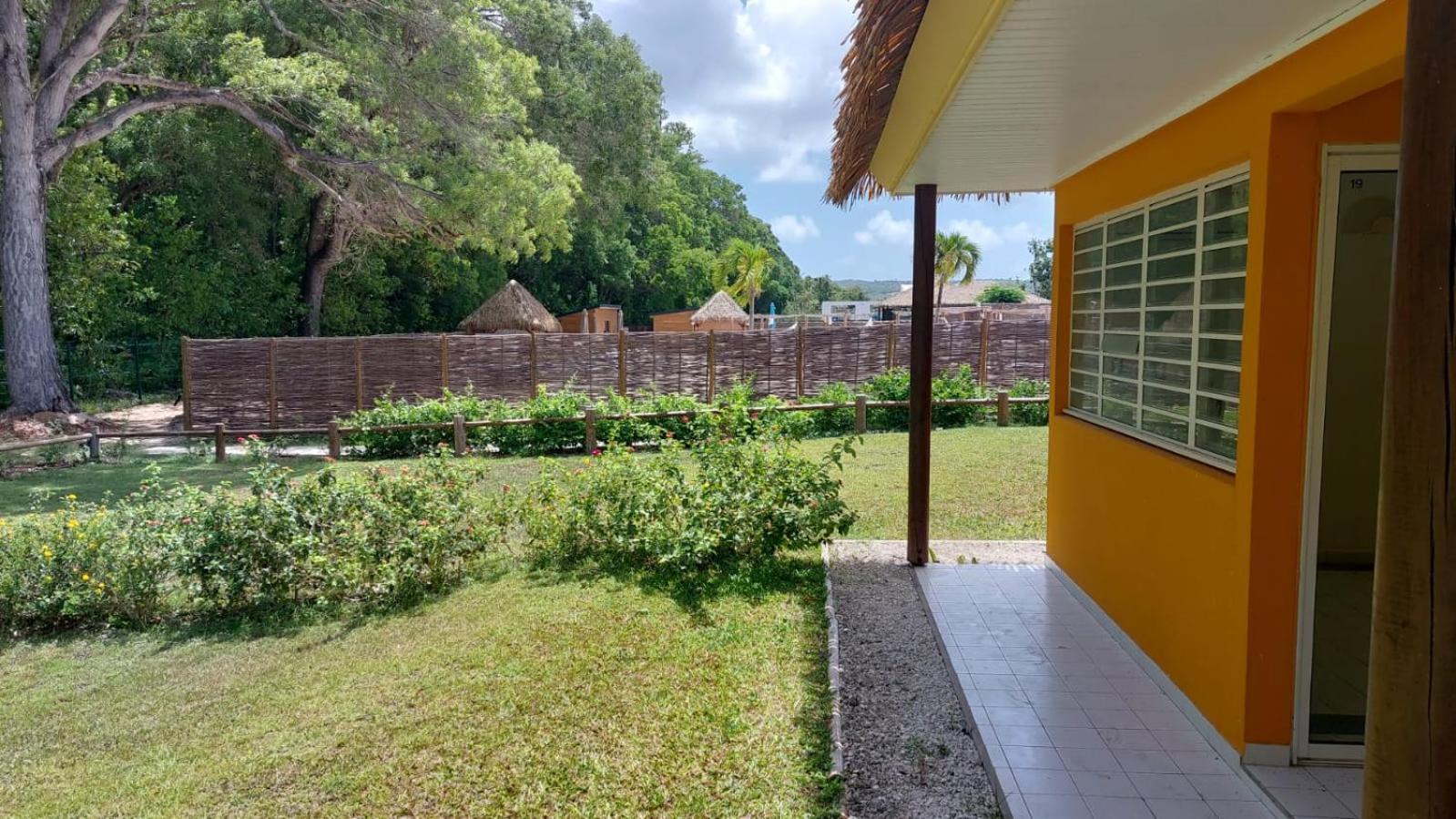 Manbana 320 Residence Kawann Grand-Bourg (Marie Galante) Exterior foto